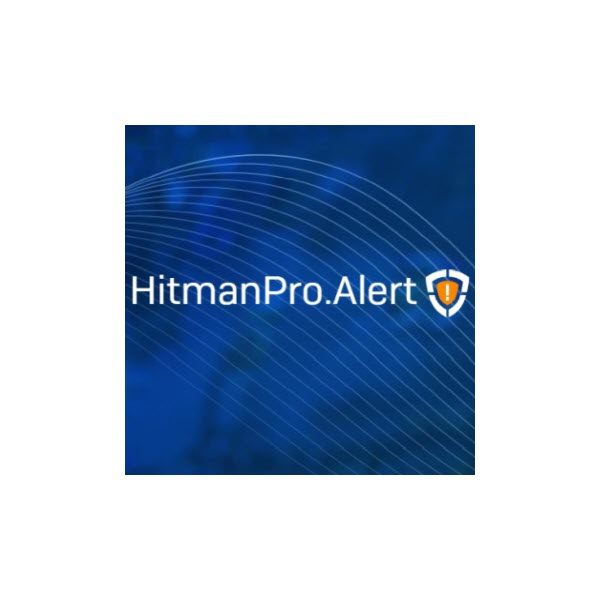 Sophos HitmanPro.Alert